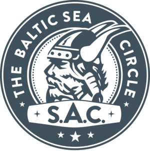 Baltic Sea Circle logo