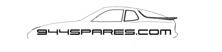 944 spares logo