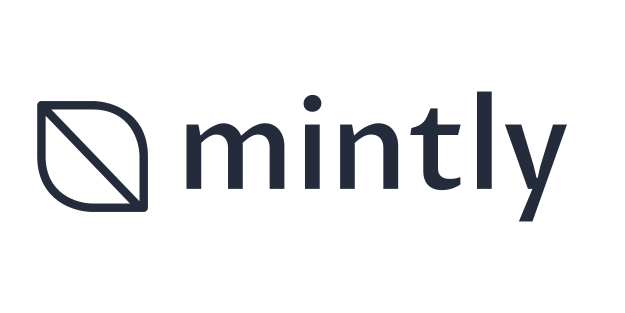 Mintly logo